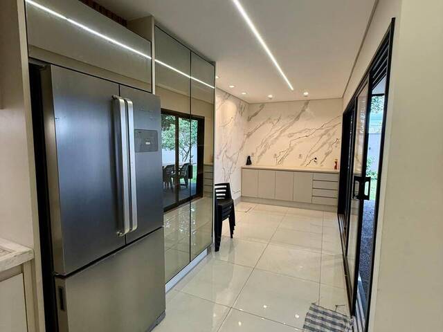 Casa para Venda em Aparecida de Goiânia - 4