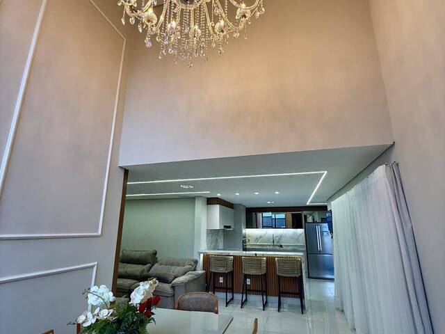 Casa para Venda em Aparecida de Goiânia - 5