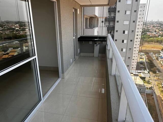 #4315 - Apartamento para Venda em Goiânia - GO