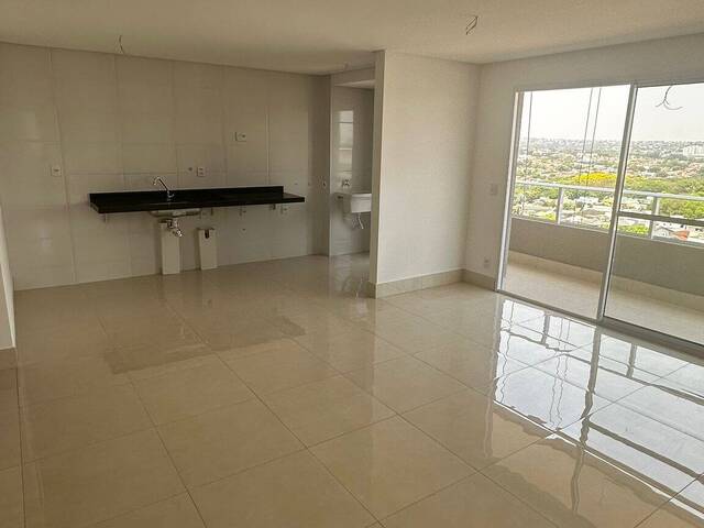 #4315 - Apartamento para Venda em Goiânia - GO