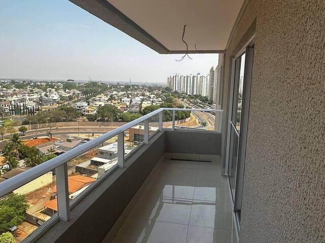 Apartamento para Venda em Goiânia - 5