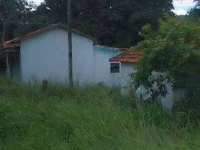 #4317 - Fazenda para Venda em Ivolândia - GO