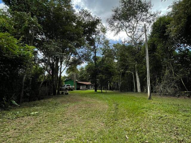 #4318 - Chácara para Venda em Santa Bárbara de Goiás - GO