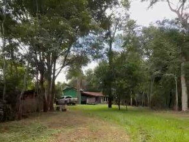 #4318 - Chácara para Venda em Santa Bárbara de Goiás - GO