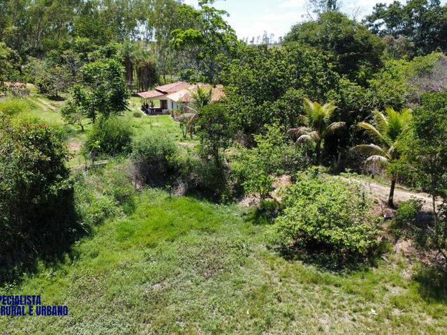 Venda em zona rural - Itapuranga
