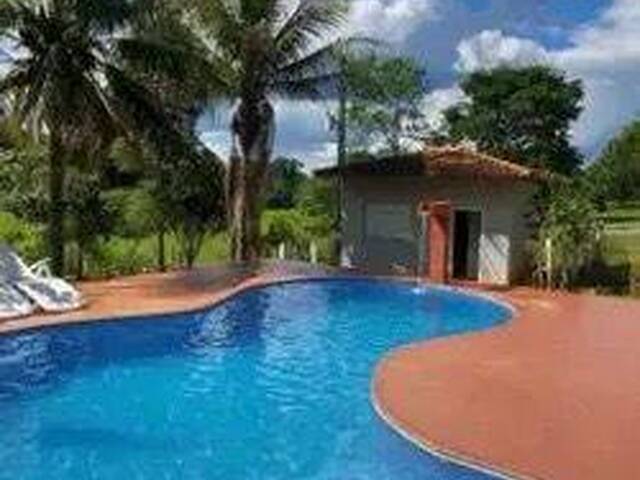 #4321 - Chácara para Venda em Nazário - GO