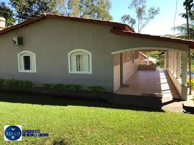 Chácara para Venda em Nazário - 5