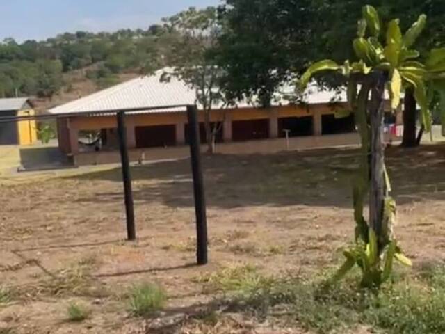 Fazenda para Venda em São Luíz do Norte - 4