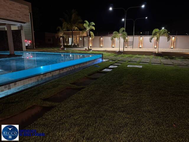 #4323 - Chácara para Venda em Aruanã - GO