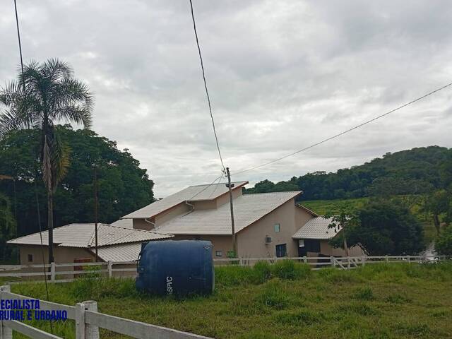 Fazenda para Venda em Uruana - 4