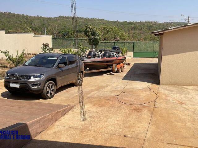 Chácara para Venda em Alexânia - 4
