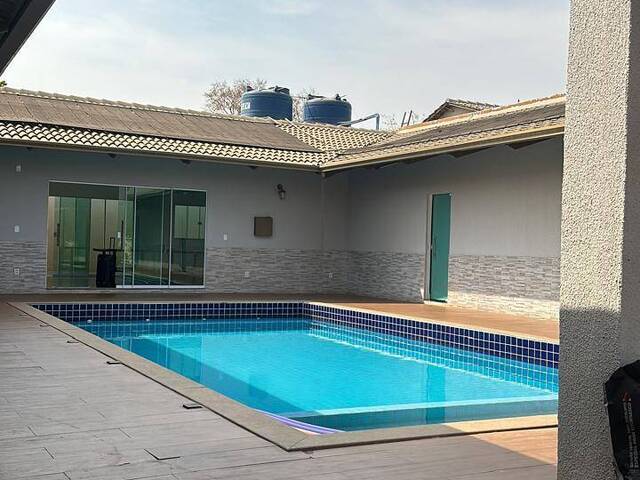 #4327 - Chácara para Venda em Alexânia - GO