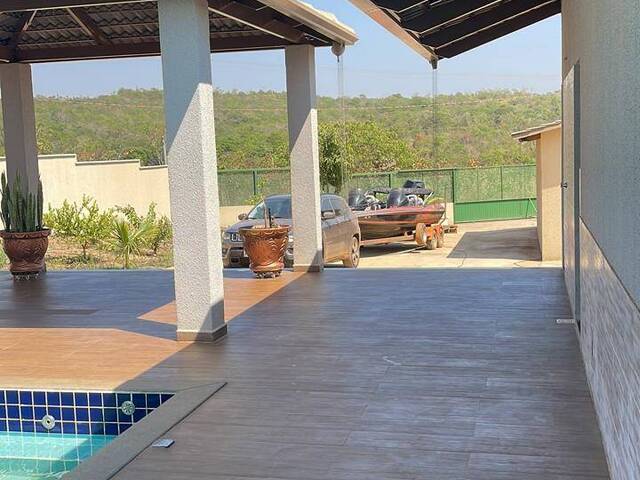 Chácara para Venda em Alexânia - 5