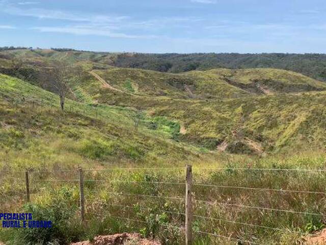 #4329 - Fazenda para Venda em Pires do Rio - GO