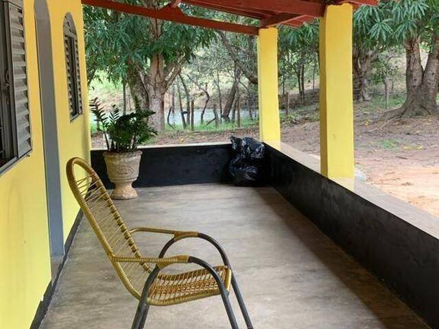 Chácara para Venda em Uruaçu - 5