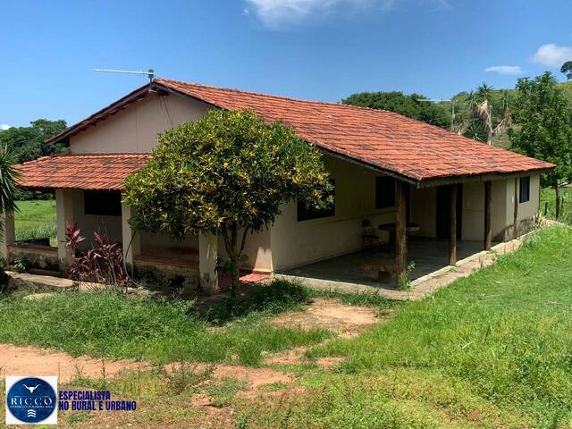 Fazenda para Venda em Formoso - 5