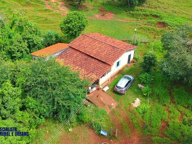 Chácara para Venda em Santa Isabel - 3