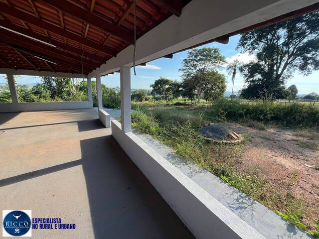 Chácara para Venda em Taquaral de Goiás - 2