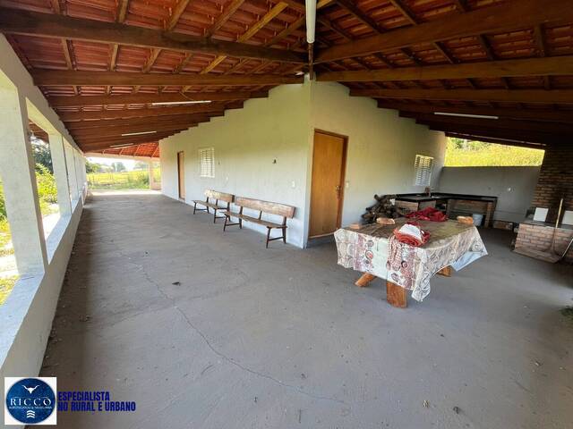 Chácara para Venda em Taquaral de Goiás - 3