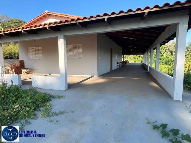 Chácara para Venda em Taquaral de Goiás - 4