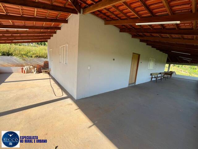 Chácara para Venda em Taquaral de Goiás - 5
