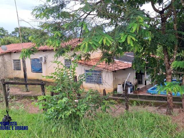 Fazenda para Venda em Piracanjuba - 2