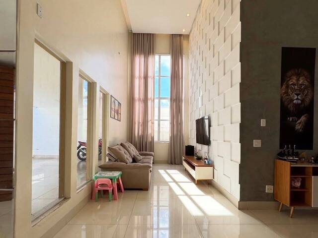 Casa para Venda em Goiânia - 4