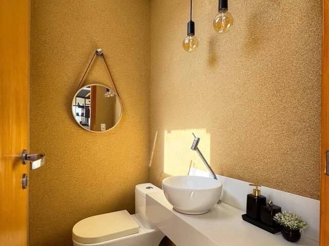 Casa para Venda em Goiânia - 5