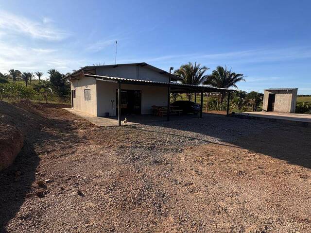 Chácara para Venda em Cocalzinho de Goiás - 3