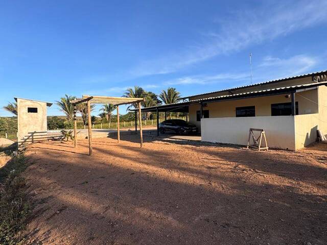 Chácara para Venda em Cocalzinho de Goiás - 2
