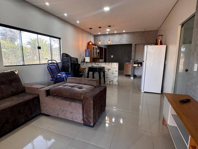 Chácara para Venda em Cocalzinho de Goiás - 4