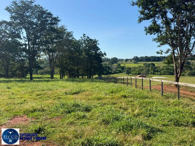 Chácara para Venda em Itaguari - 5