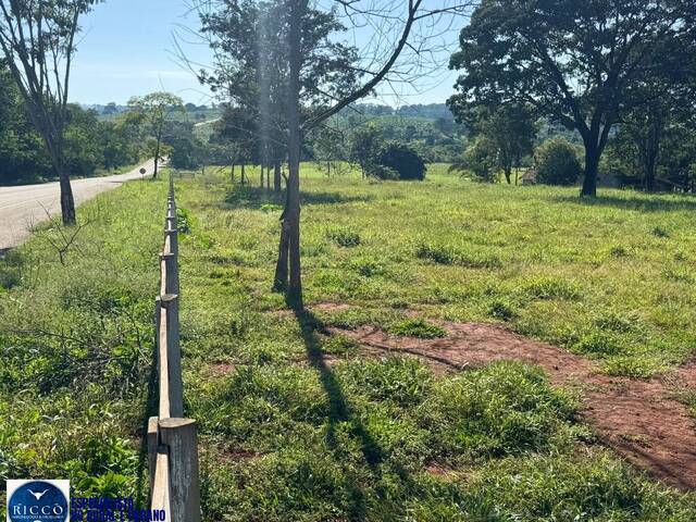 Chácara para Venda em Itaguari - 2