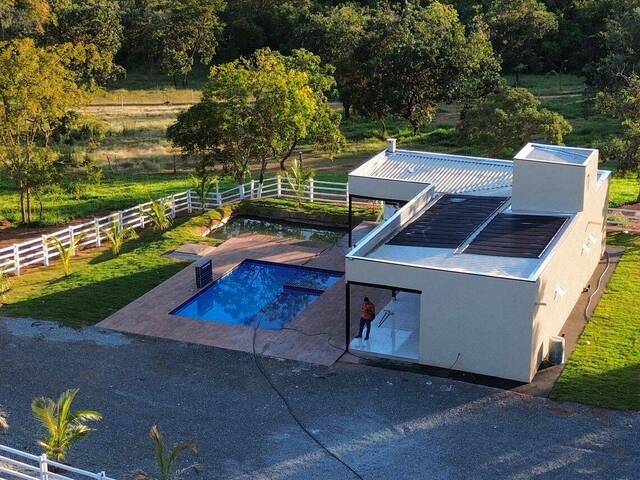 Chácara para Venda em Bonfinópolis - 2