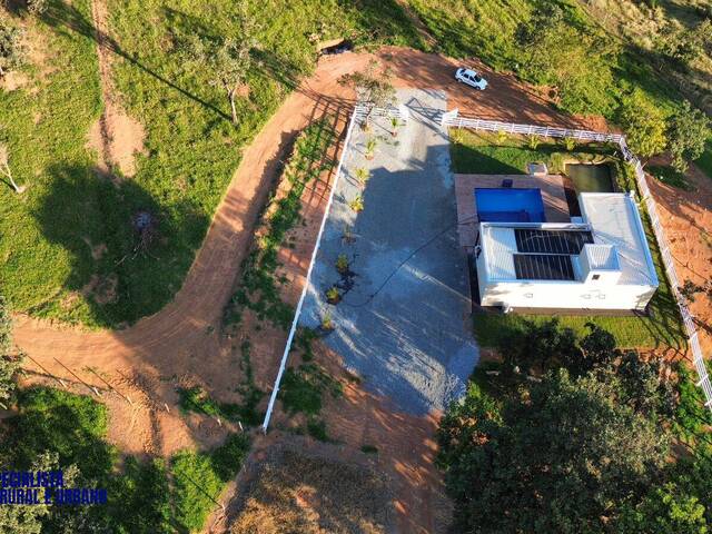 Chácara para Venda em Bonfinópolis - 3