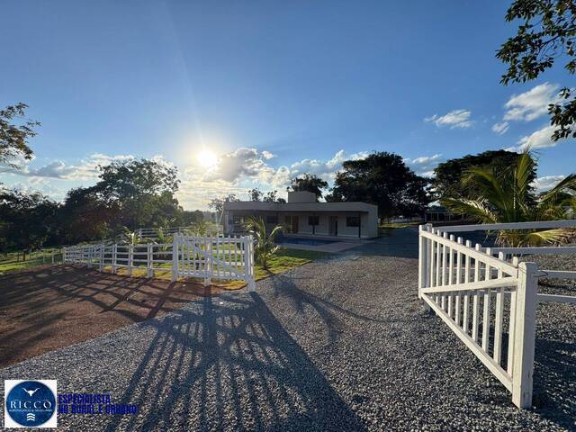 Chácara para Venda em Bonfinópolis - 4