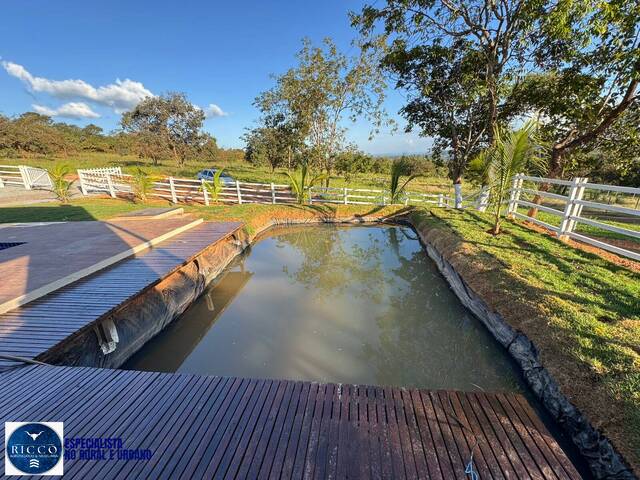Chácara para Venda em Bonfinópolis - 5