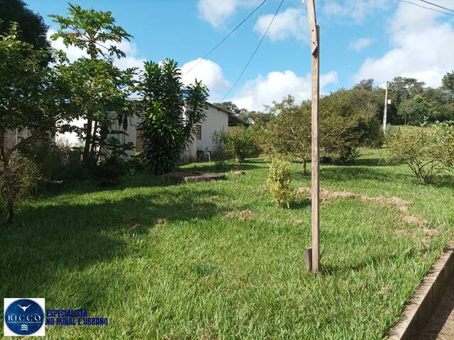 Chácara para Venda em Abadiânia - 4