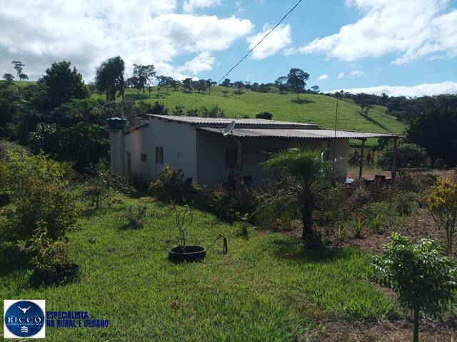 Chácara para Venda em Abadiânia - 3