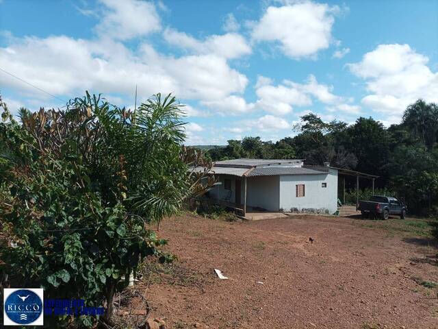 Chácara para Venda em Abadiânia - 5