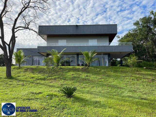 Fazenda para Venda em Goiás - 5