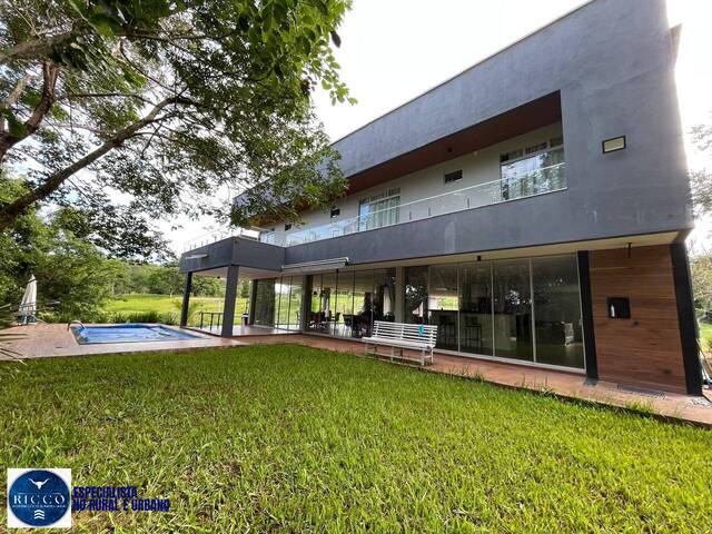 Fazenda para Venda em Goiás - 2