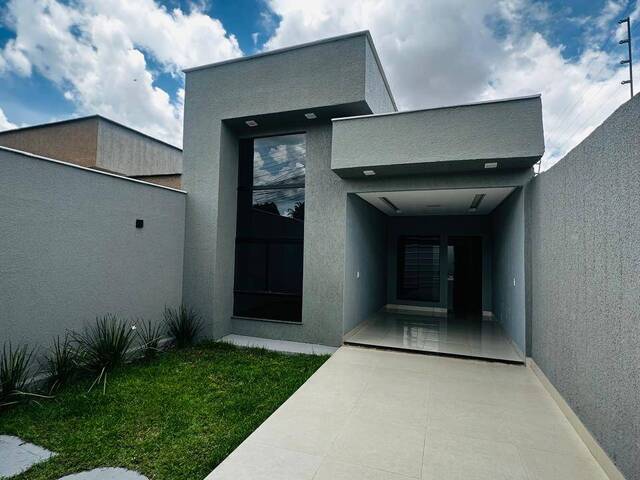 Venda em Parque das Flores - Goiânia