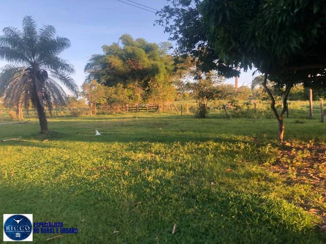 Chácara para Venda em Crixás - 2