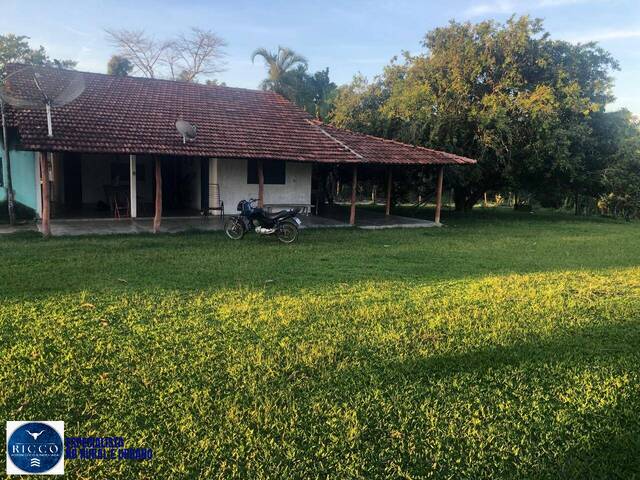 Chácara para Venda em Crixás - 3