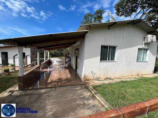 Chácara para Venda em Taquaral de Goiás - 4