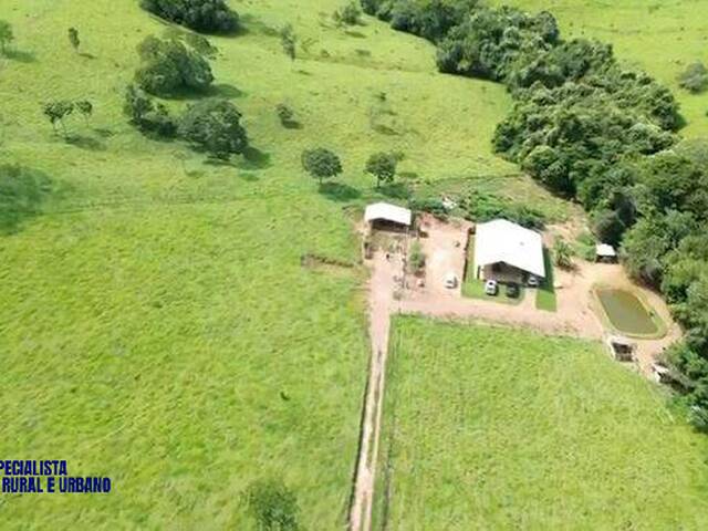 Chácara para Venda em Bela Vista de Goiás - 4