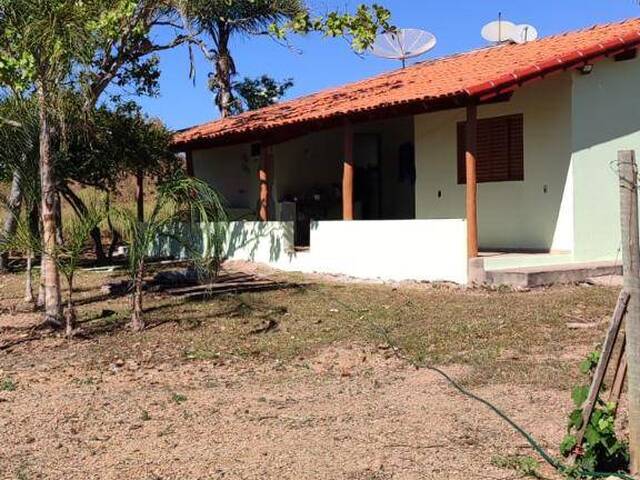 Fazenda para Venda em Formosa - 4