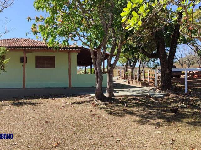 Fazenda para Venda em Formosa - 5