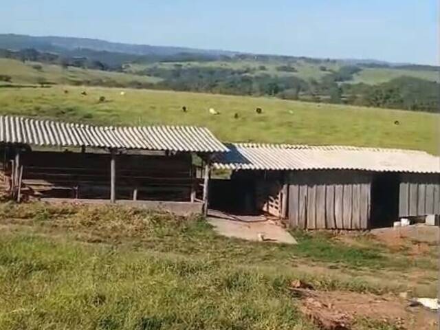 #4357 - Chácara para Venda em Mossâmedes - GO